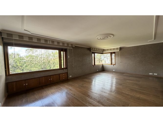 Apartamento de 3 alcobas en venta en Los Rosales, Bogotá, 359 m² · foto 7 de 24