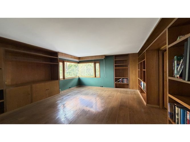 Apartamento de 3 alcobas en venta en Los Rosales, Bogotá, 359 m² · foto 9 de 24