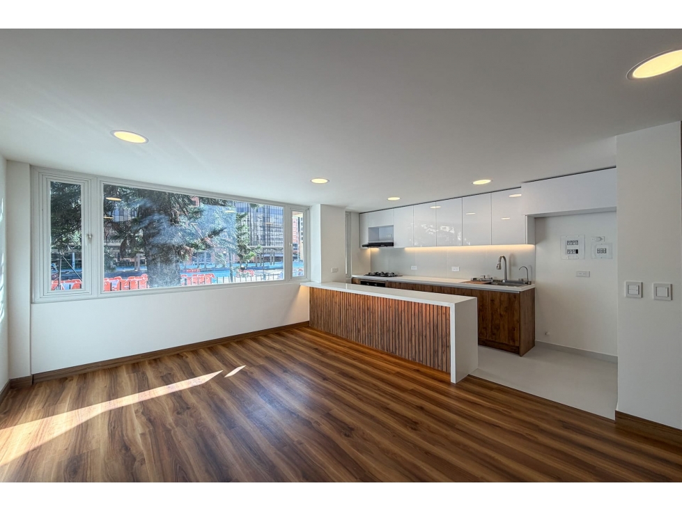 Apartamento en venta en Santa Bibiana, Bogotá · foto 2 de 15