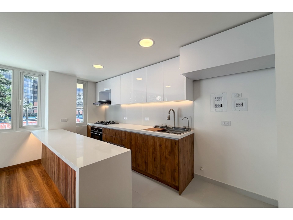 Apartamento en venta en Santa Bibiana, Bogotá · foto 4 de 15