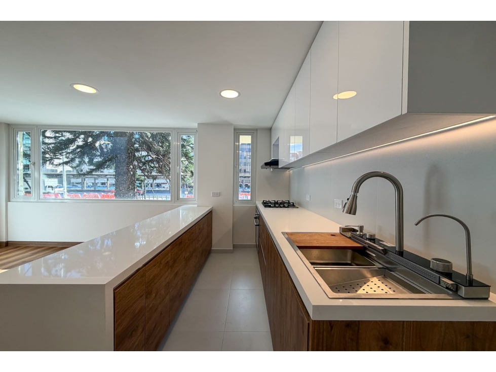 Apartamento en venta en Santa Bibiana, Bogotá · foto 5 de 15