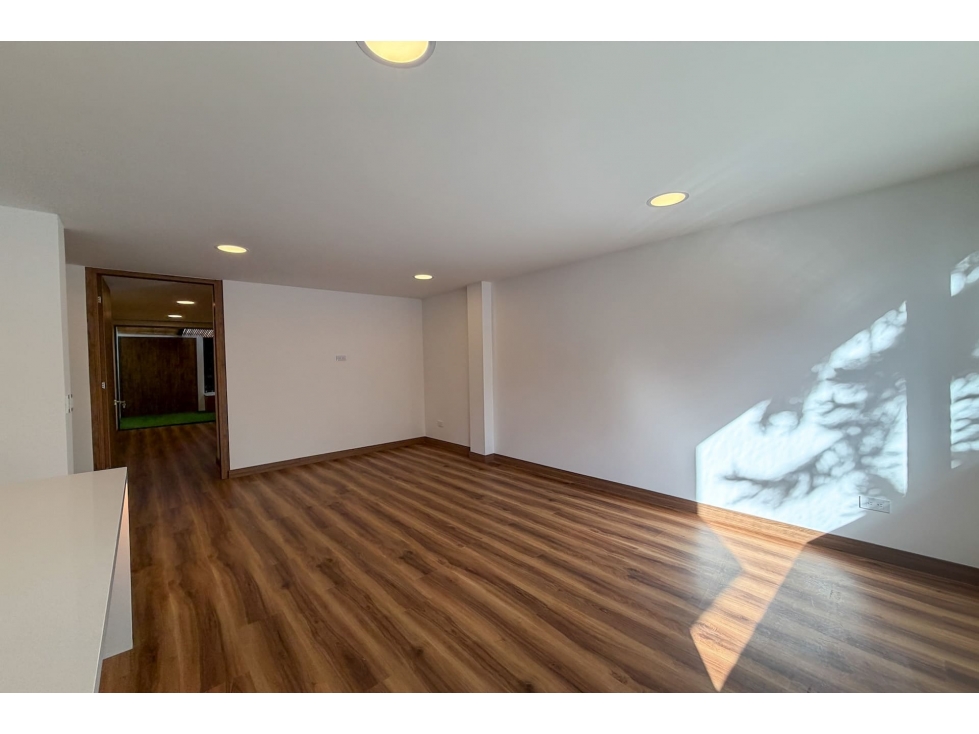 Apartamento en venta en Santa Bibiana, Bogotá · foto 6 de 15