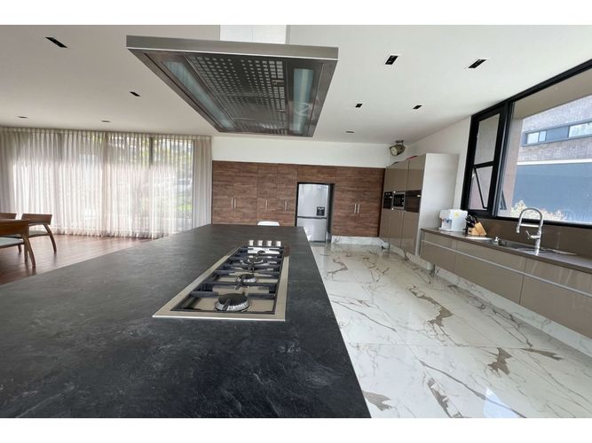 Apartamento de 4 alcobas en arriendo en Montana, Sopó, 583 m² · foto 24 de 24