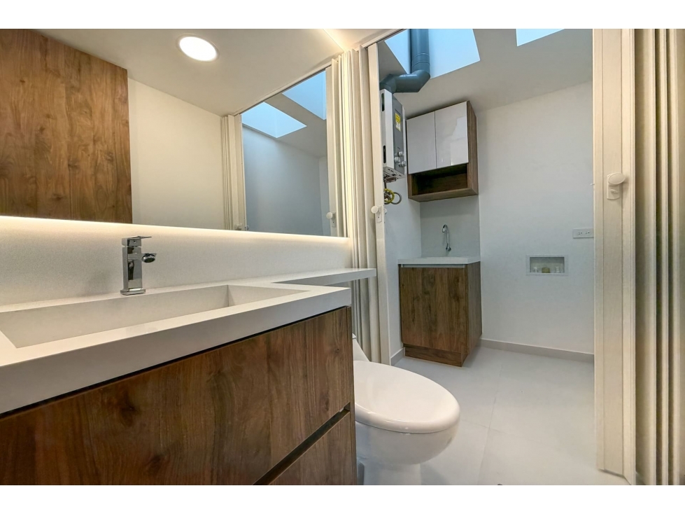 Apartamento en venta en Santa Bibiana, Bogotá · foto 7 de 15