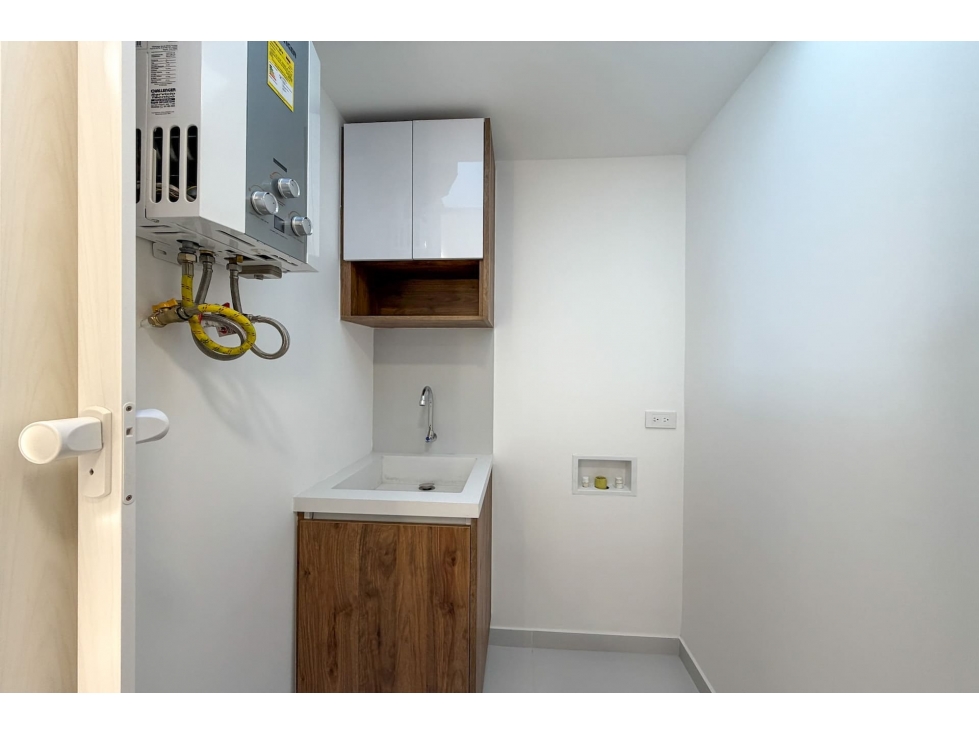 Apartamento en venta en Santa Bibiana, Bogotá · foto 8 de 15