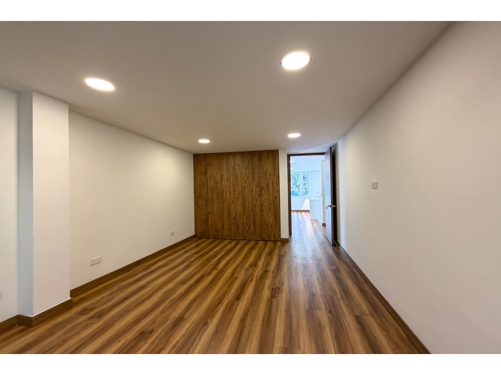 Apartamento en venta en Santa Bibiana, Bogotá · foto 10 de 15