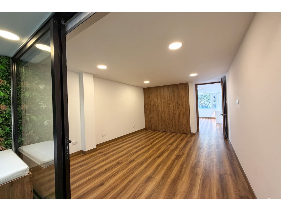 Apartamento en venta en Santa Bibiana, Bogotá · foto 11 de 15