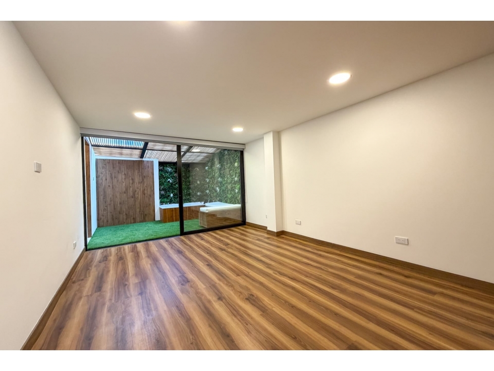 Apartamento en venta en Santa Bibiana, Bogotá · foto 12 de 15