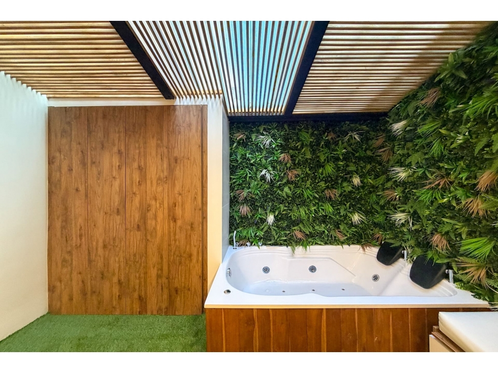 Apartamento en venta en Santa Bibiana, Bogotá · foto 14 de 15