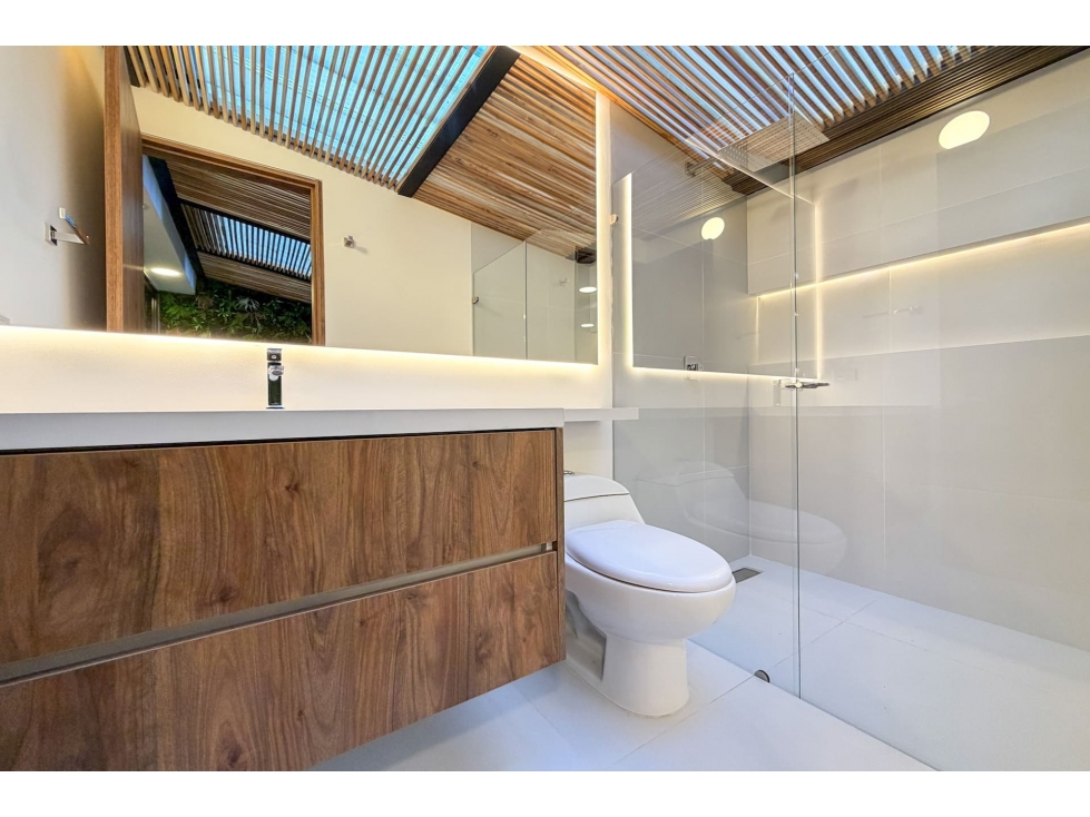 Apartamento en venta en Santa Bibiana, Bogotá · foto 15 de 15