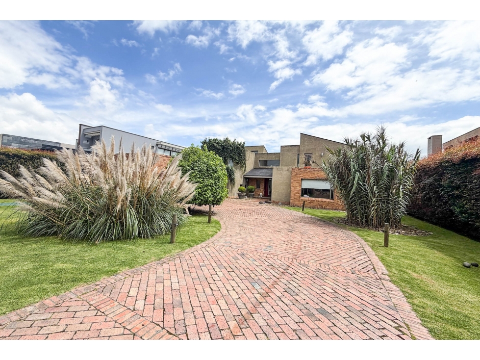 Casa en Arriendo en Chía