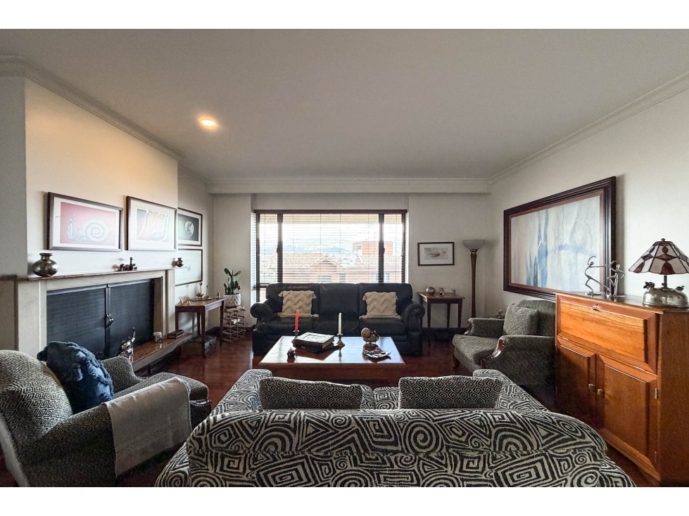 Apartamento en venta en Colinas De Suba, Bogotá · foto 2 de 20