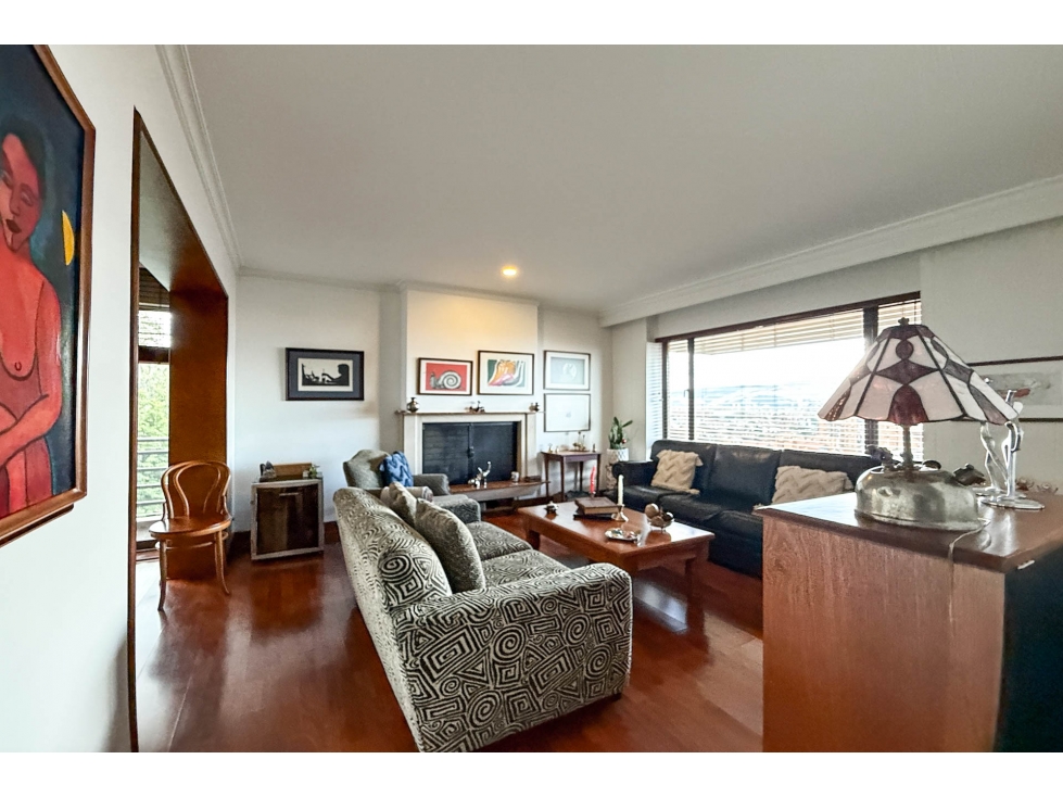 Apartamento en venta en Colinas De Suba, Bogotá · foto 3 de 20