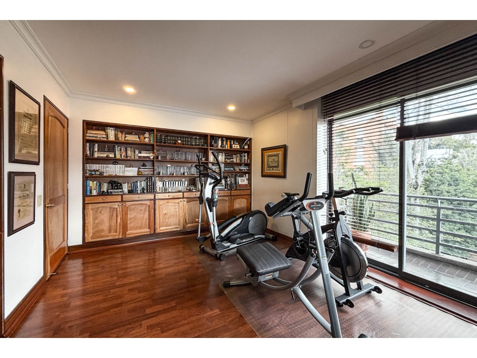 Apartamento en venta en Colinas De Suba, Bogotá · foto 4 de 20