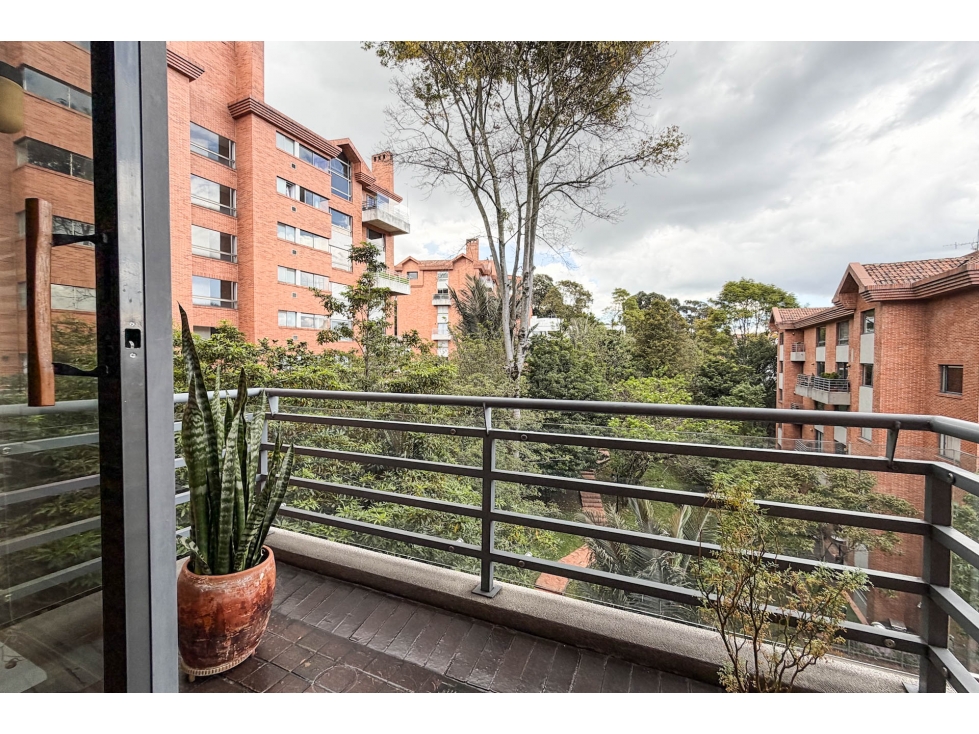 Apartamento en venta en Colinas De Suba, Bogotá · foto 5 de 20