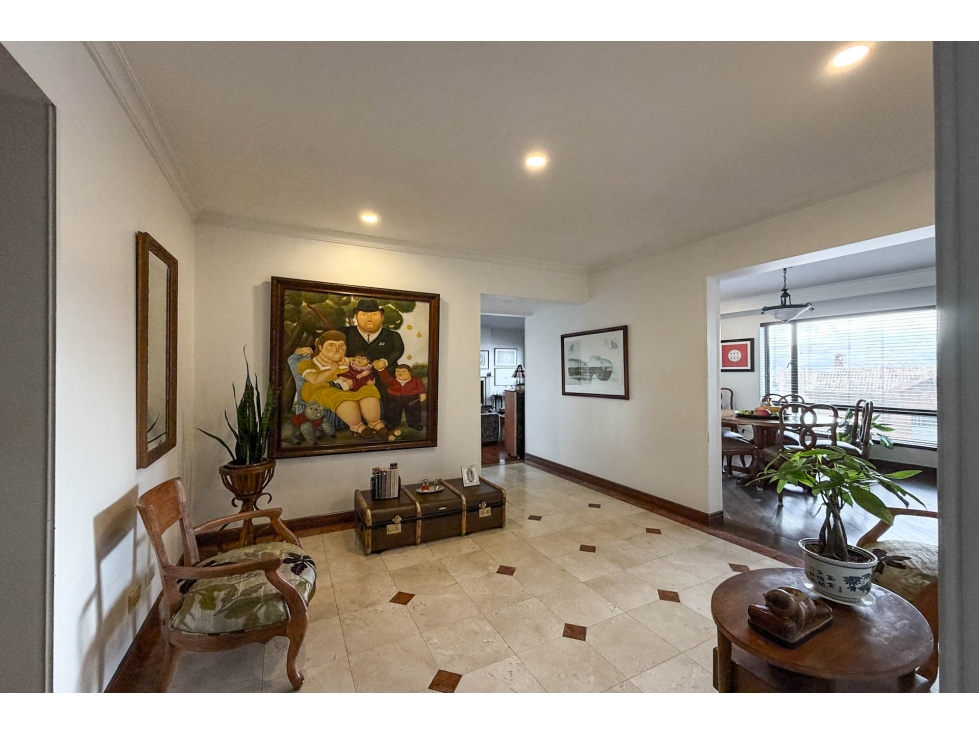 Apartamento en venta en Colinas De Suba, Bogotá · foto 6 de 20