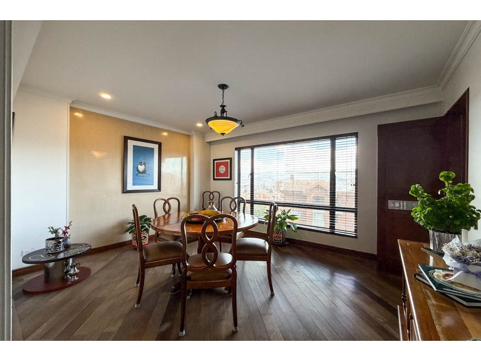 Apartamento en venta en Colinas De Suba, Bogotá · foto 7 de 20