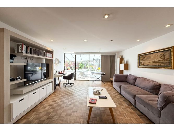 Apartamento en Arriendo en Chico norte, Bogotá