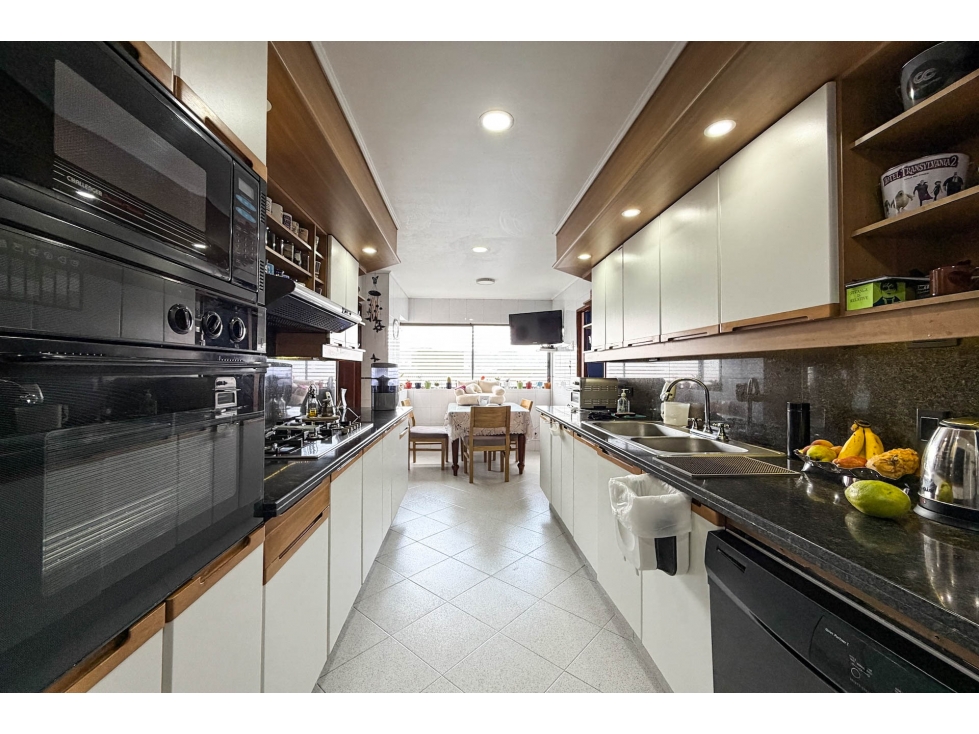 Apartamento en venta en Colinas De Suba, Bogotá · foto 8 de 20