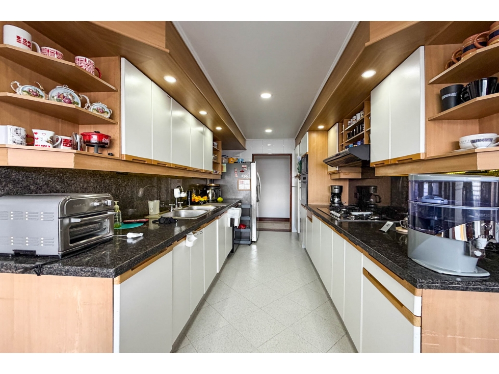 Apartamento en venta en Colinas De Suba, Bogotá · foto 9 de 20