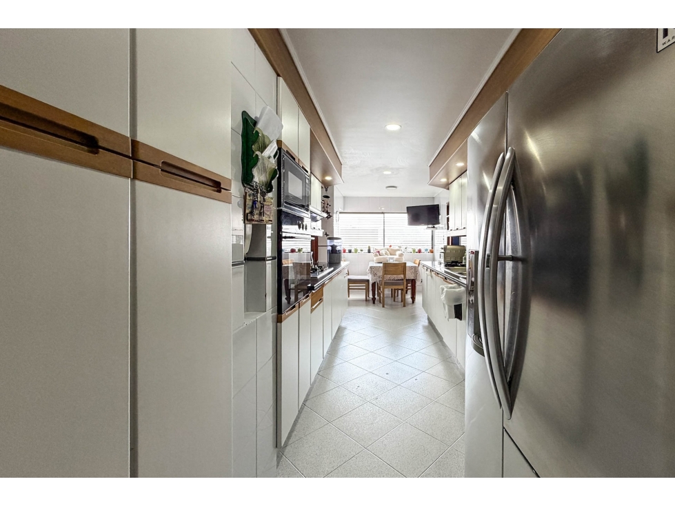 Apartamento en venta en Colinas De Suba, Bogotá · foto 10 de 20
