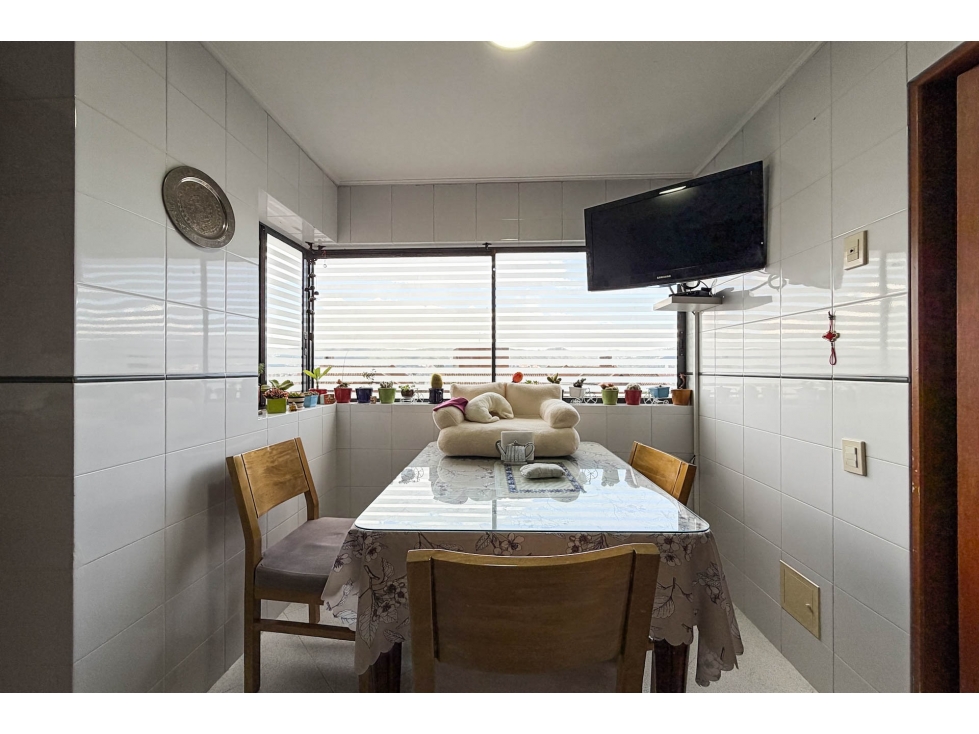 Apartamento en venta en Colinas De Suba, Bogotá · foto 11 de 20
