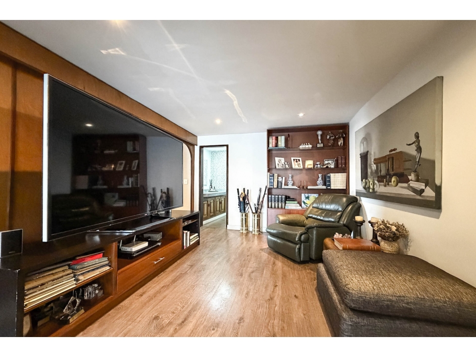 Apartamento en venta en Gratamira, Bogotá · foto 12 de 17