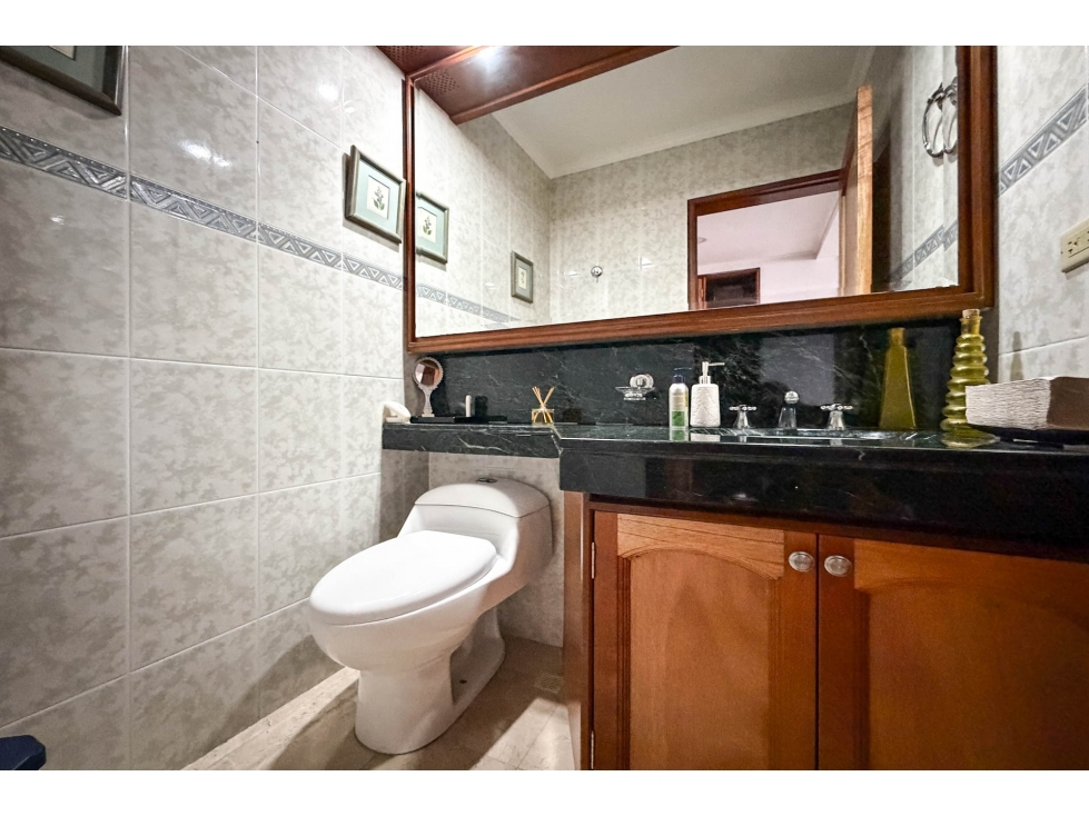 Apartamento en venta en Colinas De Suba, Bogotá · foto 12 de 20