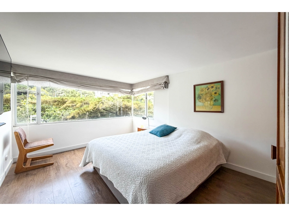 Apartamento en venta en Gratamira, Bogotá · foto 13 de 17
