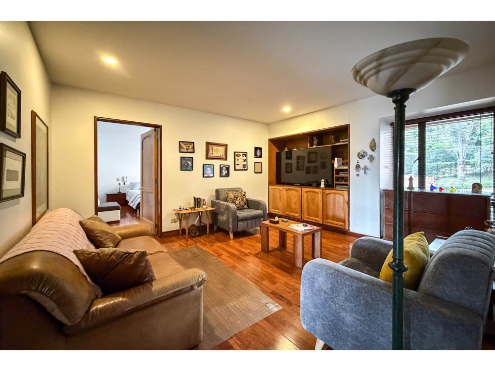 Apartamento en venta en Colinas De Suba, Bogotá · foto 13 de 20