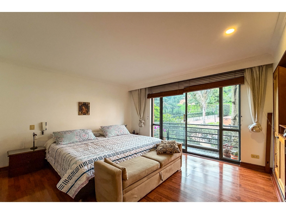 Apartamento en venta en Colinas De Suba, Bogotá · foto 14 de 20