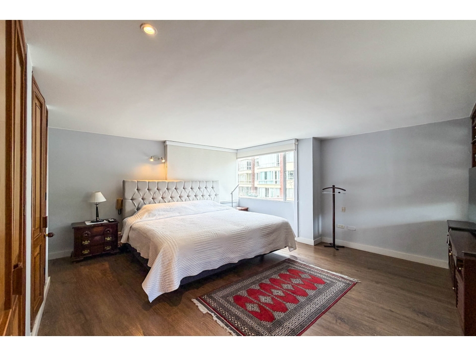 Apartamento en venta en Gratamira, Bogotá · foto 15 de 17