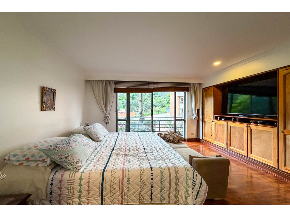 Apartamento en venta en Colinas De Suba, Bogotá · foto 15 de 20