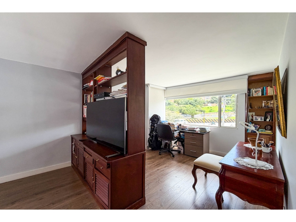 Apartamento en venta en Gratamira, Bogotá · foto 16 de 17