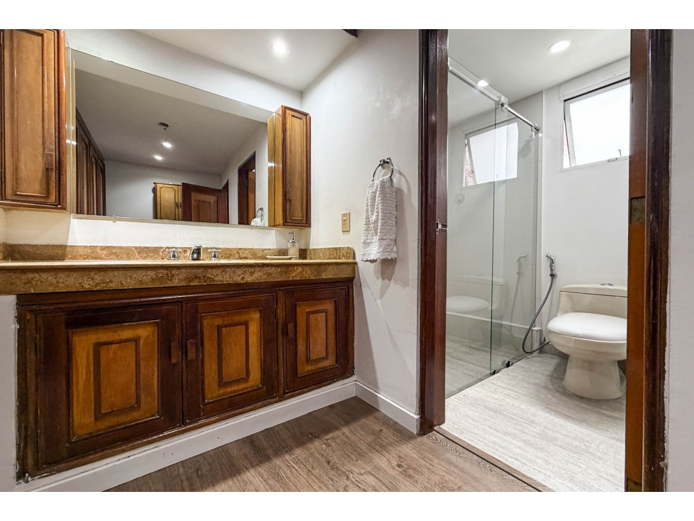Apartamento en venta en Gratamira, Bogotá · foto 17 de 17