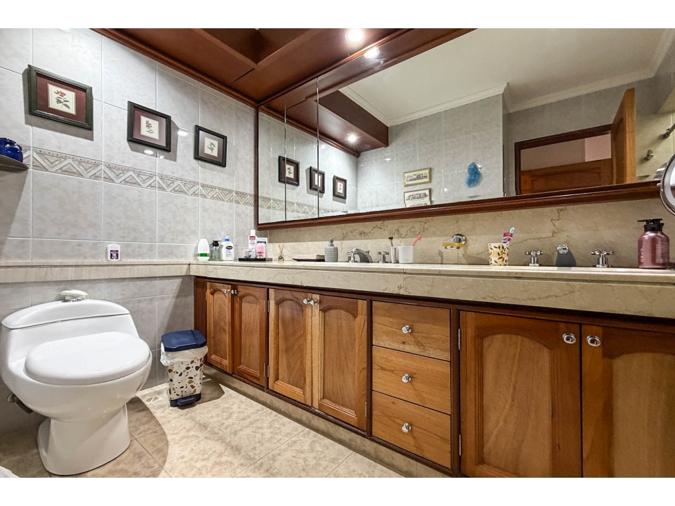 Apartamento en venta en Colinas De Suba, Bogotá · foto 17 de 20