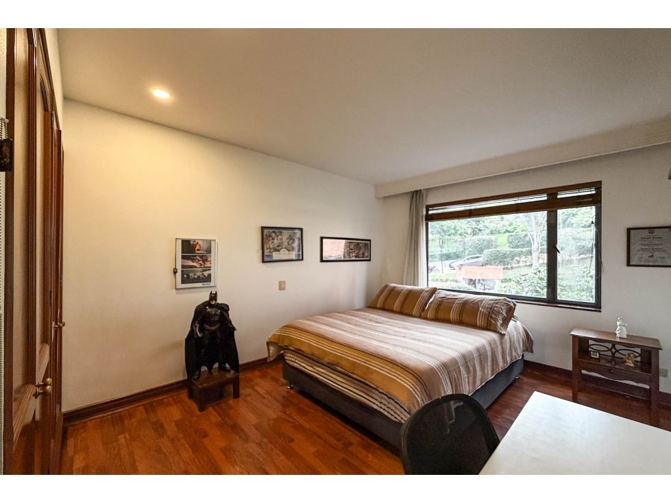 Apartamento en venta en Colinas De Suba, Bogotá · foto 18 de 20