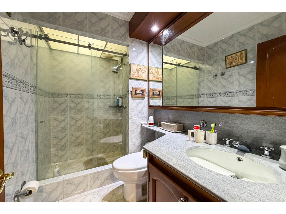 Apartamento en venta en Colinas De Suba, Bogotá · foto 19 de 20