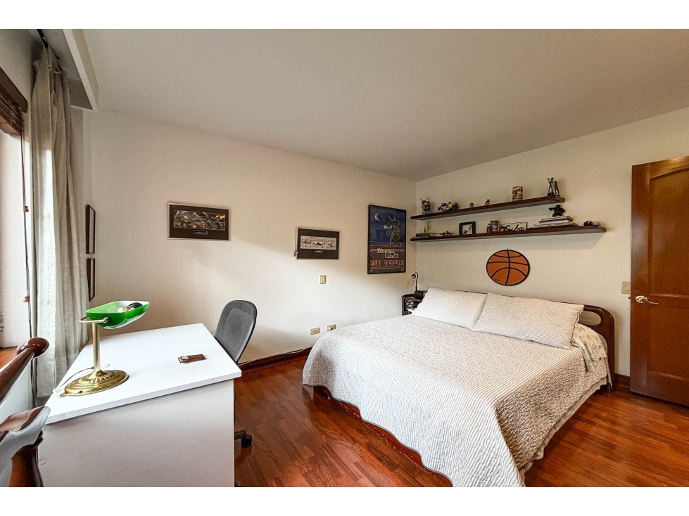 Apartamento en venta en Colinas De Suba, Bogotá · foto 20 de 20
