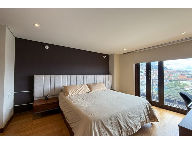 Apartamento de 1 alcoba en venta en Santa Fe Bosa, Bogotá, 54 m² · foto 5 de 12