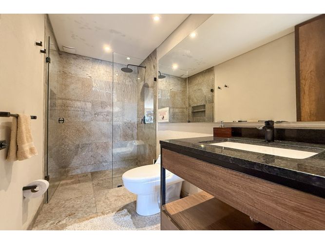 Apartamento de 1 alcoba en venta en Santa Fe Bosa, Bogotá, 54 m² · foto 8 de 12