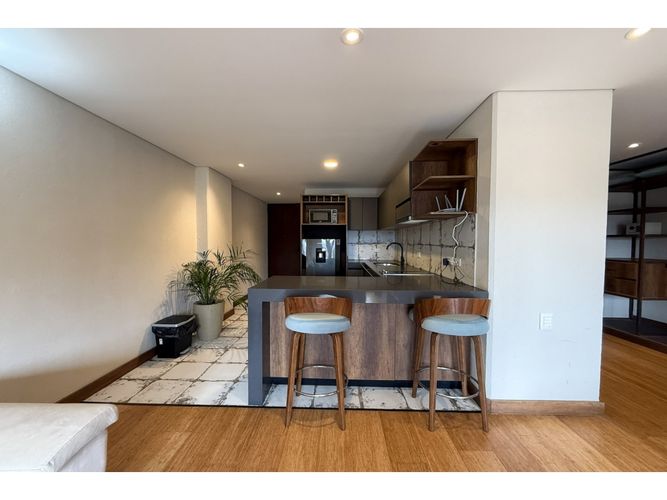 Apartamento de 1 alcoba en venta en Santa Fe Bosa, Bogotá, 54 m² · foto 9 de 12