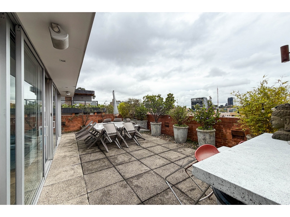 Apartamento en venta en Chico Norte, Bogotá · foto 7 de 24