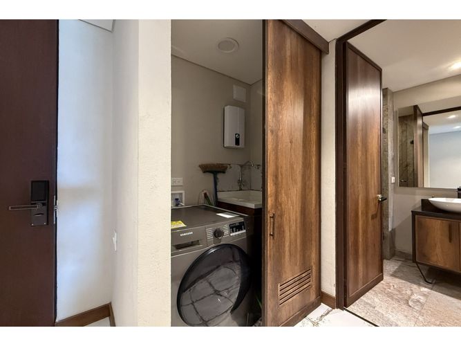 Apartamento de 1 alcoba en venta en Santa Fe Bosa, Bogotá, 54 m² · foto 11 de 12