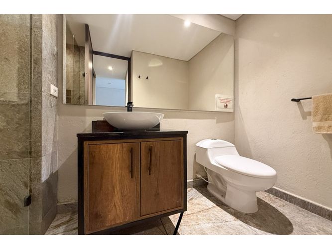 Apartamento de 1 alcoba en venta en Santa Fe Bosa, Bogotá, 54 m² · foto 12 de 12