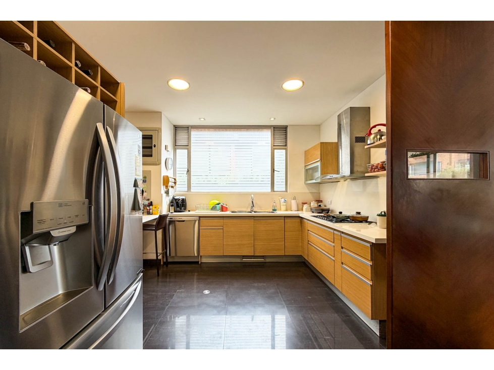 Apartamento en venta en Chico Norte, Bogotá · foto 11 de 24