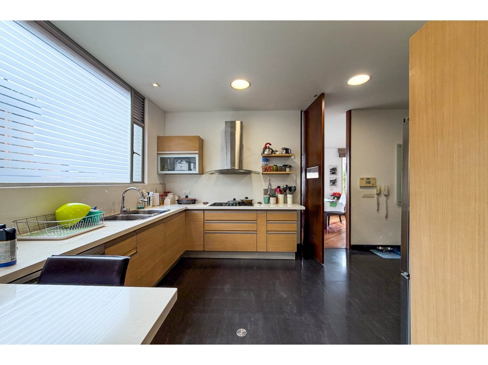 Apartamento en venta en Chico Norte, Bogotá · foto 12 de 24