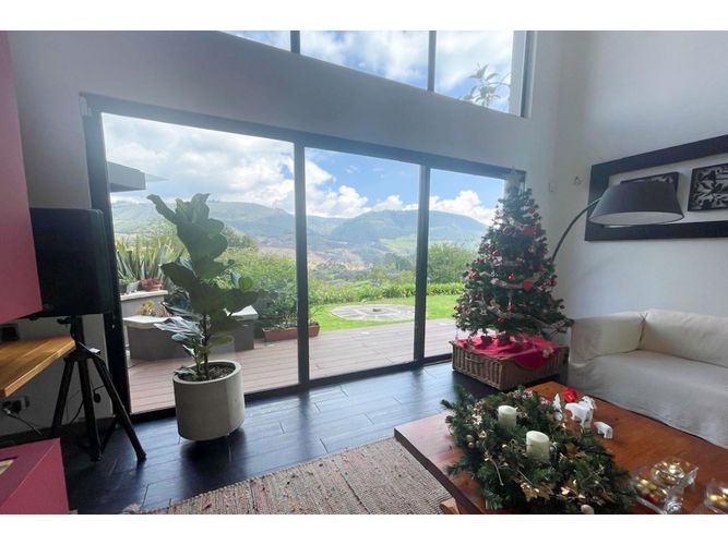 Casa en venta en San Jose De La Concepcion, La Calera · foto 2 de 24