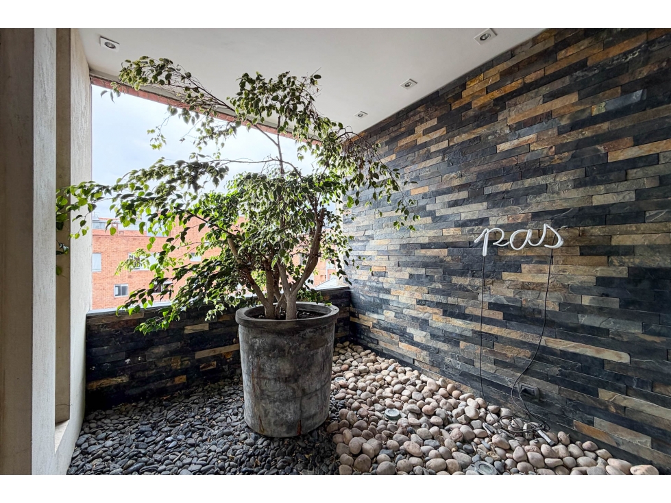 Apartamento en venta en Chico Norte, Bogotá · foto 13 de 24