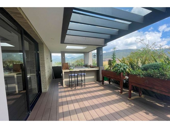 Casa en venta en San Jose De La Concepcion, La Calera · foto 3 de 24